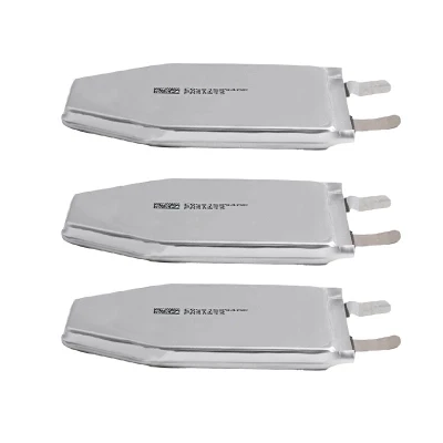 GTFDR хорошее качество 3 7 V 4500MAH lipo батарея для Ehang Ghost 2 0 воздушный Квадрокоптер