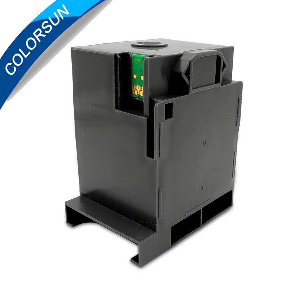 Новинка емкость для чернил T6712 задний картридж Epson принтера|ink tank system|tank patternnew music |