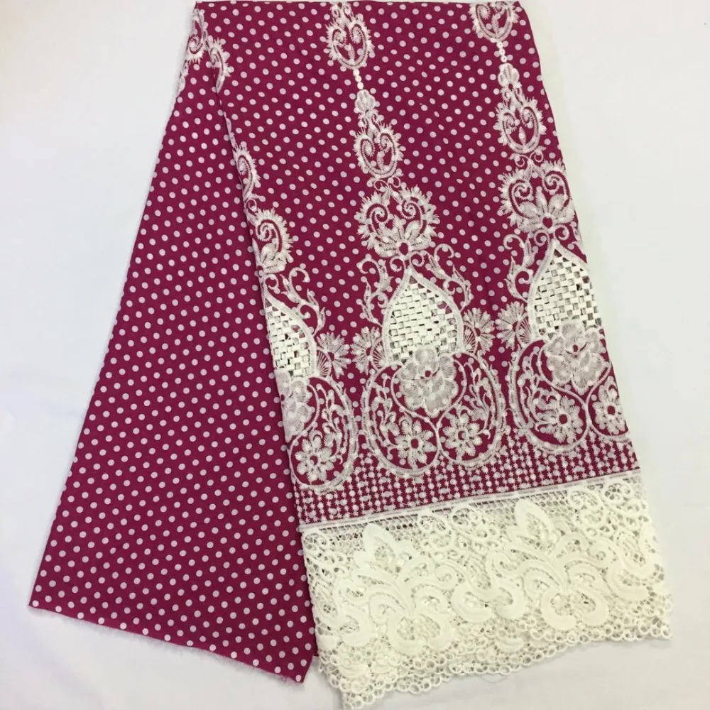 Ткани вышивка ткань кружевной ткани подходит для diy одежды кусок 5 метров.|Ткань| |