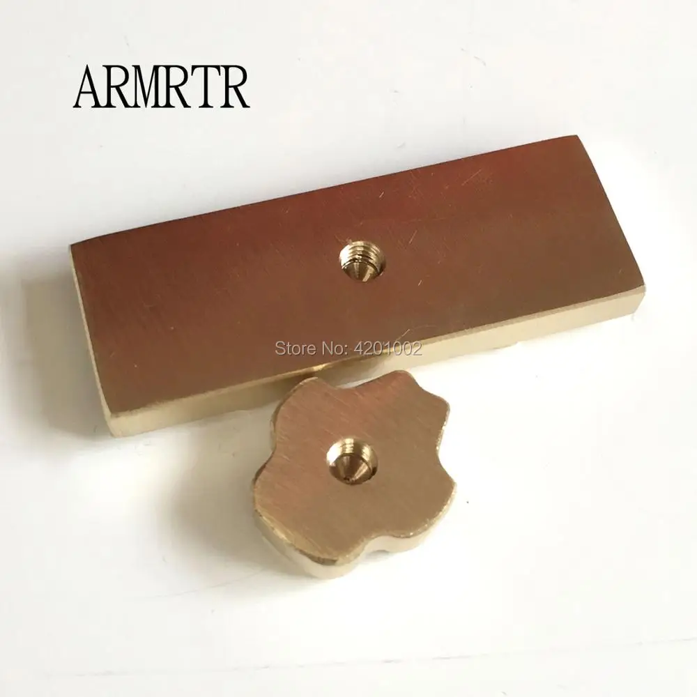 Кожа штамп кожаные инструменты Дерево деревянные Пользовательский кожа формы