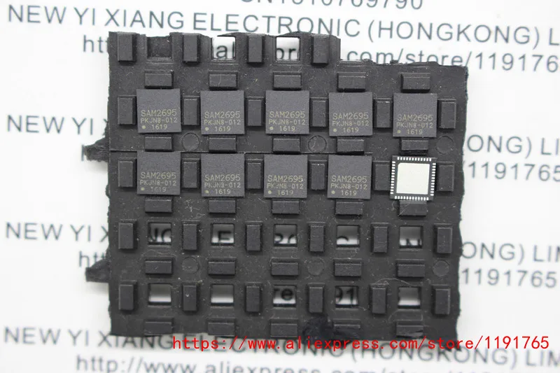 Бесплатная доставка SAM2695 5 шт. 10 шт./лот новые и оригинальные|lot lot|lot 10pcs |