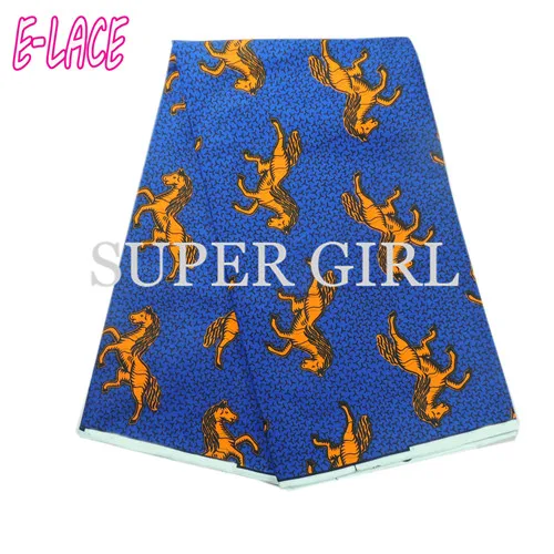 Анкара Африки Воск принт Кружево Ткань Новое поступление 2017 года красивые с