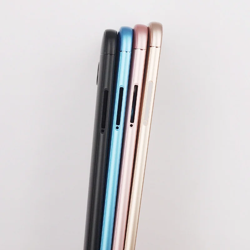 BaanSam Новый чехол для задней крышки батарейного отсека Xiaomi Redmi 5 Plus 99 дюйма с