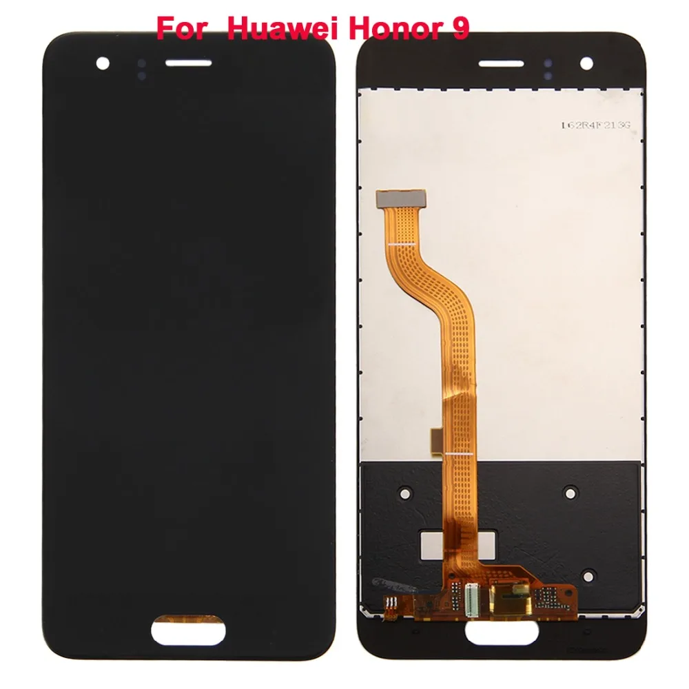 ЖК экран для Huawei Honor 9 Lite сенсорный 9i дисплей с дигитайзером полная сборка сменная