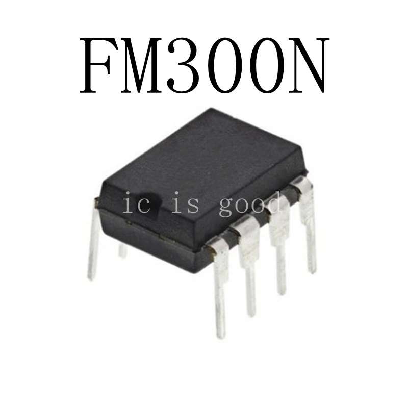 10 шт. FSGM300 FM300N FSGM300N | Электроника