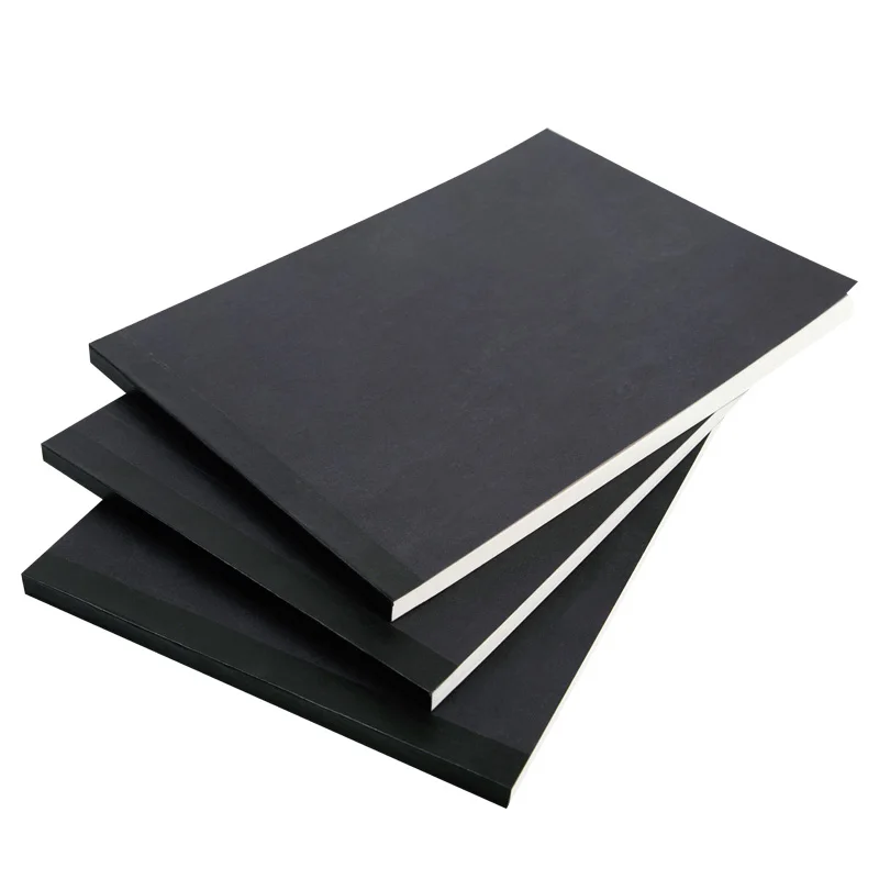 А5 блокнот дневник план книга расписание альбом для зарисовок программа тетрадь Памятка стационарная слеза черновик офис ученик школа 2 набор книг