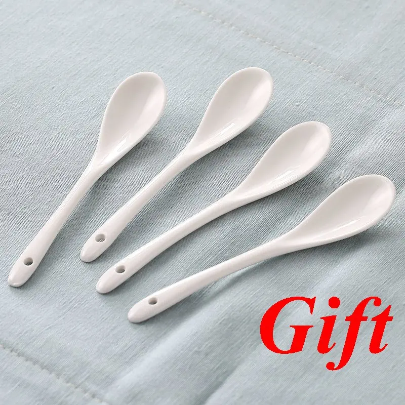 

High Quality Chinese Ceramic Coffee Cup Tea Cup Flower Design Afternoon Tea Cup Set Elegant Cups and Saucer Spoon Set Best Gift