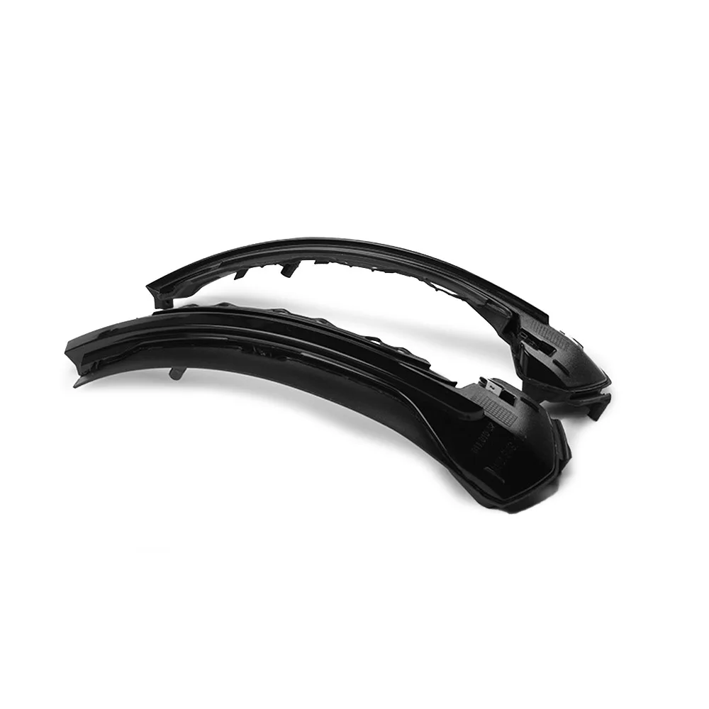 Динамическая прокрутка светодиодного сигнала поворота зеркало заднего вида