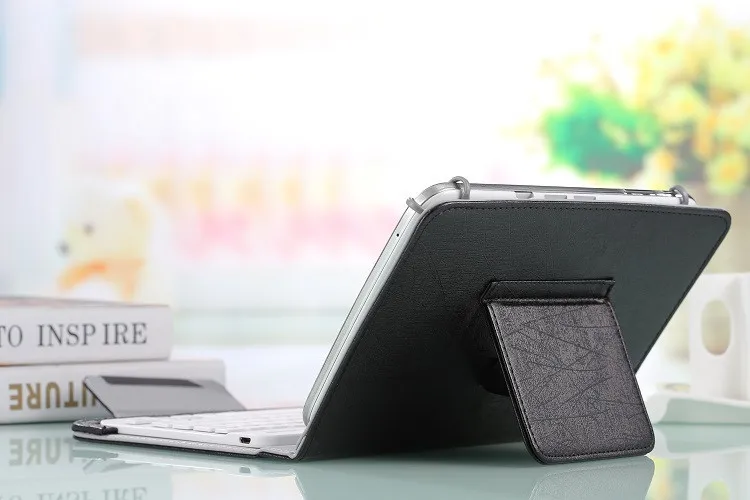 С/без сенсорной панели Чехол клавиатура Bluetooth для 10.6 дюймов Cube i7 Стилусы Планшеты