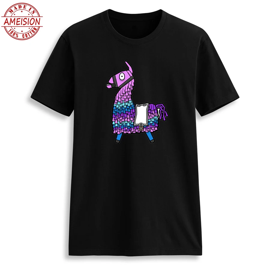 Мода 2019 veide игровая футболка Мужская Camisetas Hombre с коротким рукавом летние топы