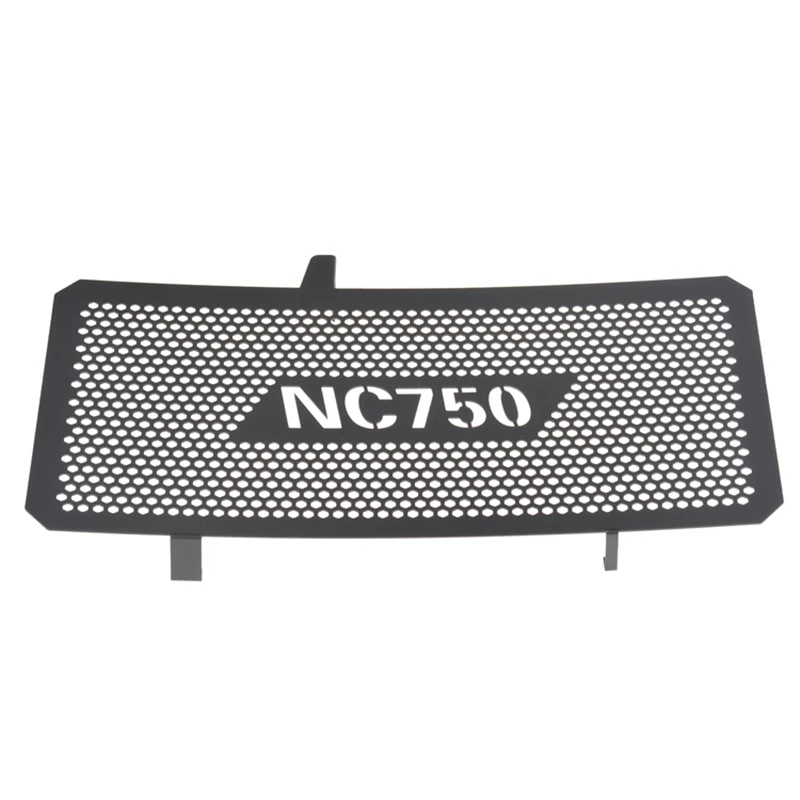 

Черные аксессуары для мотоциклов, Защита радиатора, решетка, гриль, крышка для HONDA NC750 NC750S NC750X NC 750 S/X 2014 2015 2016