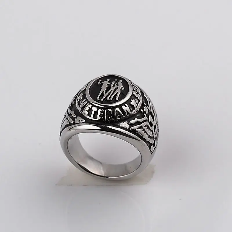 Новое поступление модное кольцо в виде дома открыток Фрэнка винтажные Ретро