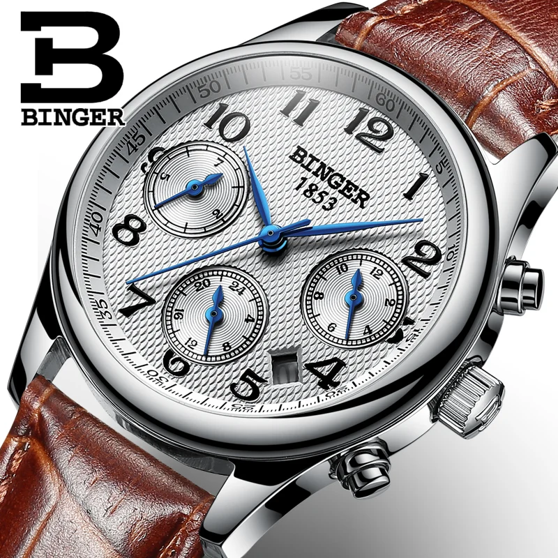 Часы женские кварцевые с сапфировым стеклом водонепроницаемые|wristwatch brand|wristwatch
