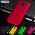 Чехол для Motorola Moto G6 G8 G7 G5s G5 G4 Plus Play Power Dual 1S G3 G2