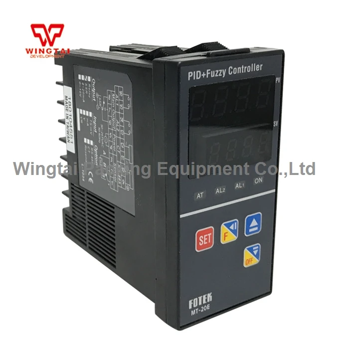 FOTEK + PID Fuzzy разведки контроллер Температура MT20 RE VE|controller control|controller temperaturecontrol digital |