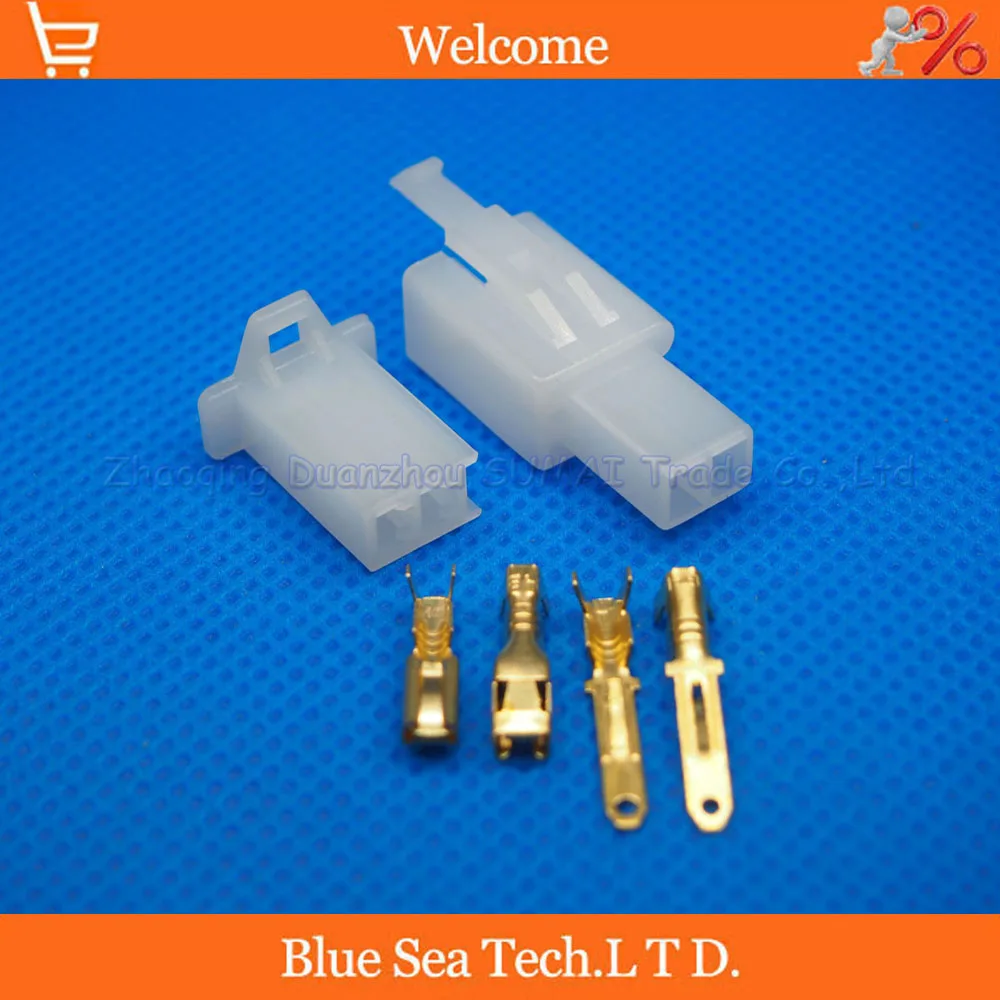 2 8 мм способа/контактный электрический соединитель наборы мужской гнездовой