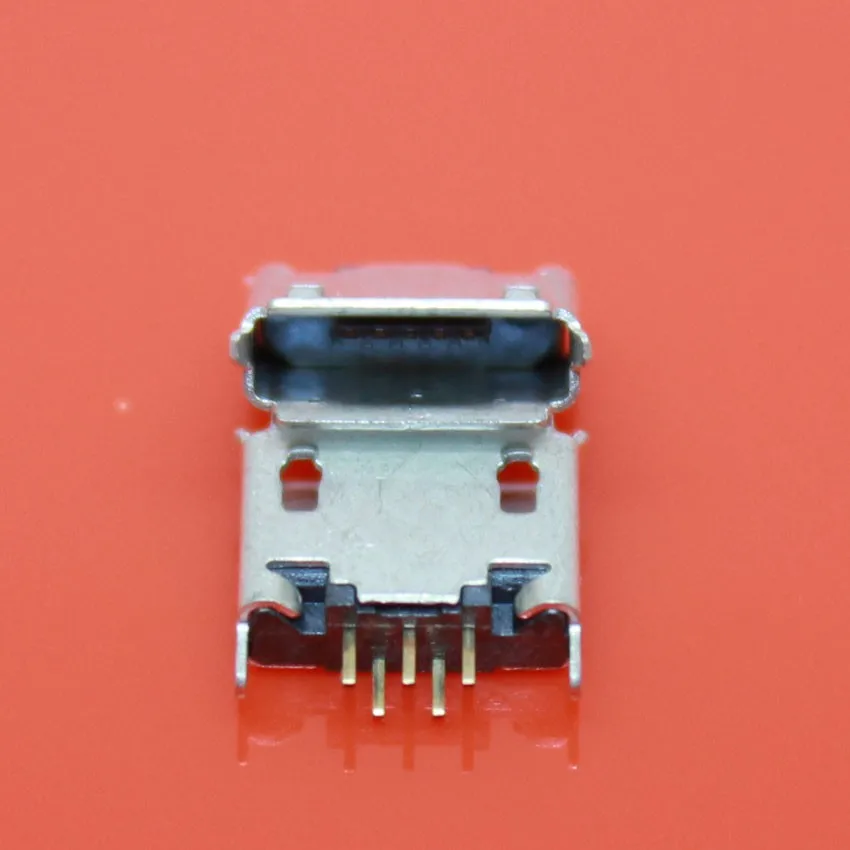 Cltgxdd компьютер разъем Micro USB для мобильный телефон или планшет Jack V8 5PIN углом обзора 180 градусов DIP