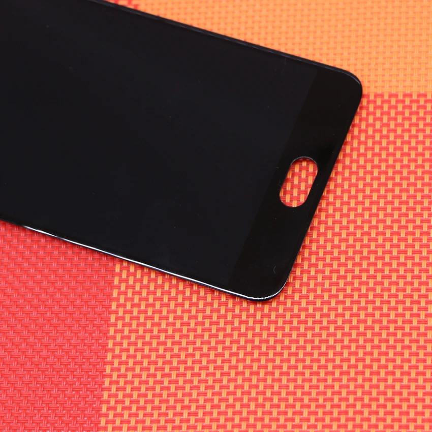 Для Umi Umidigi C Note LCD дисплей сенсорный экран для ЖК-дисплей Телефон Запчасти