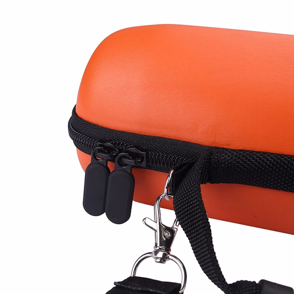 Путешествия Carry крышку коробки сумка для JBL Charge 3 зарядки Pulse 2 динамик bluetooth
