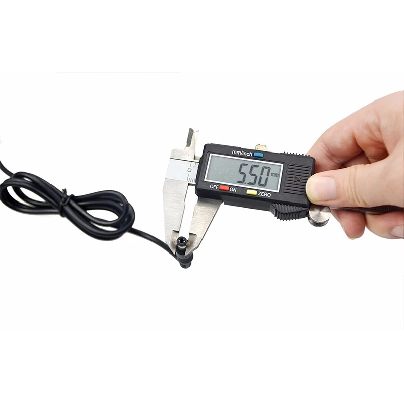 12 В 5A Мощность adaptertransformer Питание для Светодиодные ленты Light 5630 5050 3528 SMD 100 240 AC/DC