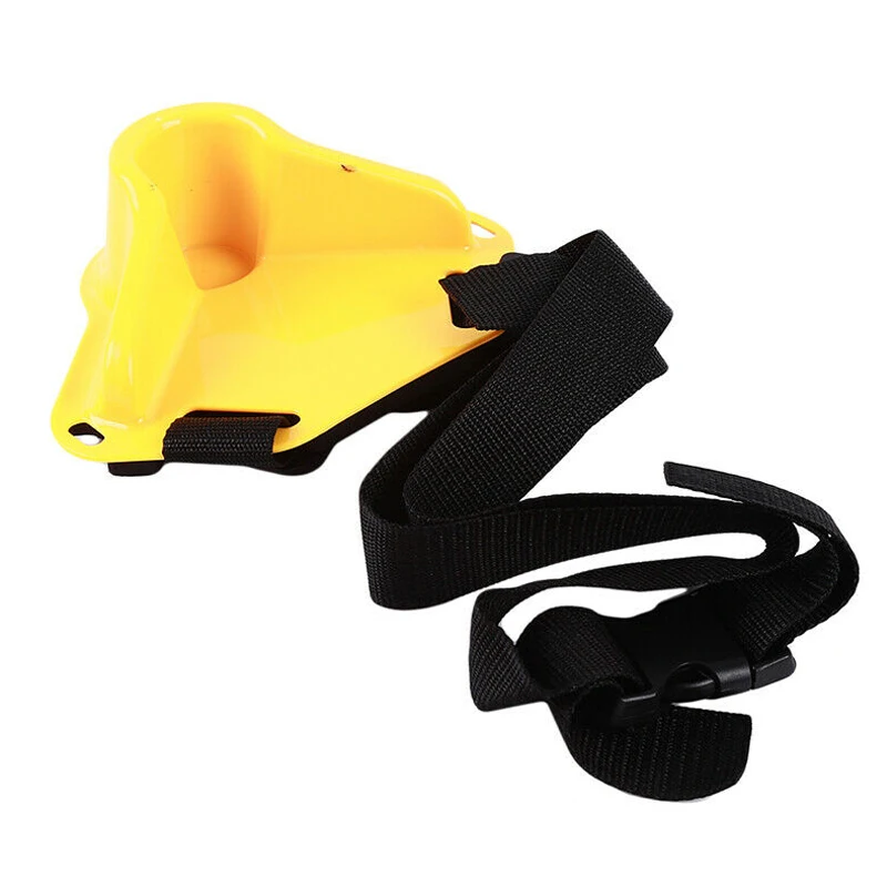 1 шт. поясной ремень для рыбалки держатель удочки с регулируемым полюсом