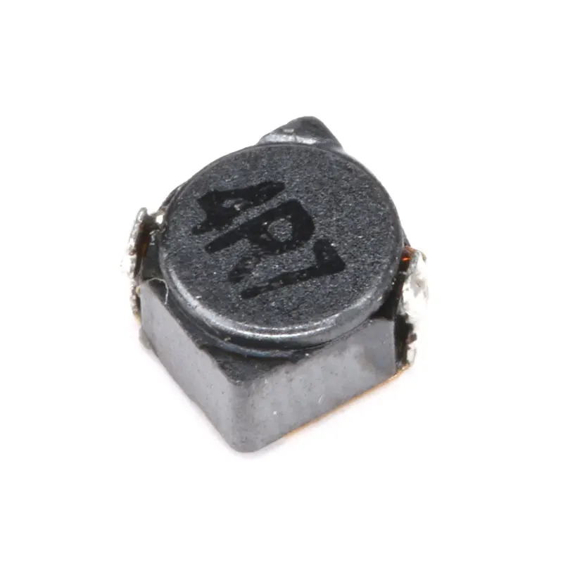 10 шт./лот CDRH4D28 SMD Мощность индуктор 2.2uh 437uh 10uh 22uh 33uh 47uh экранированная катушка индуктивности 5*5*3 мм индуктивности