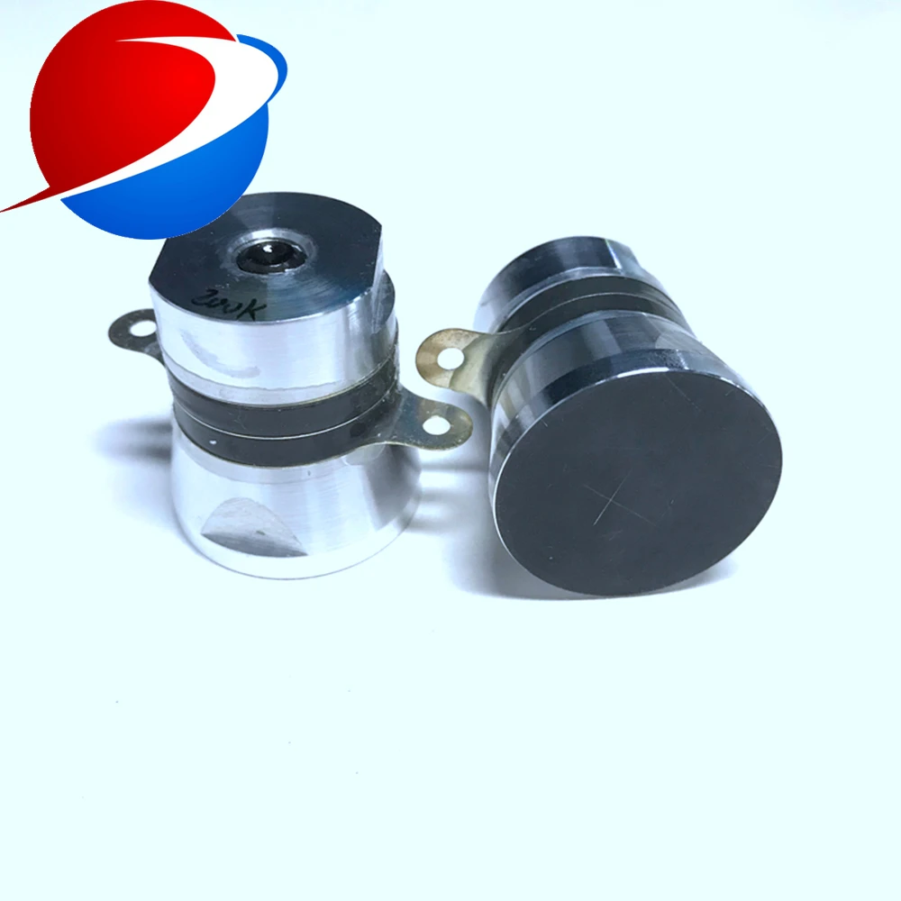 200 кГц ультразвуковой преобразователь мощности для медицинской очистительной