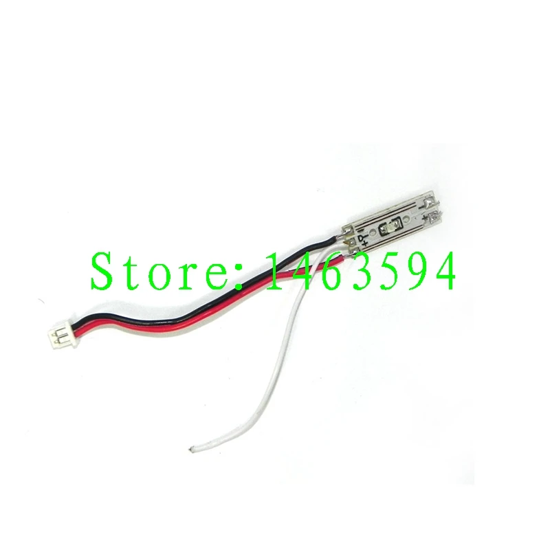 

Free Shipping MJX X800 RC Quadcopter helicopter Original spare parts LED light