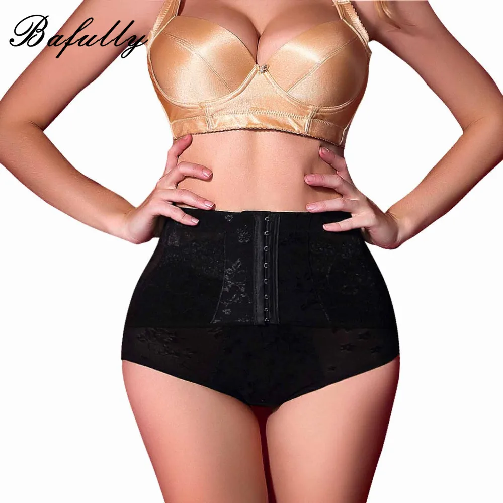 Женское нижнее белье для управления прикладом тренажер талии и формирователь