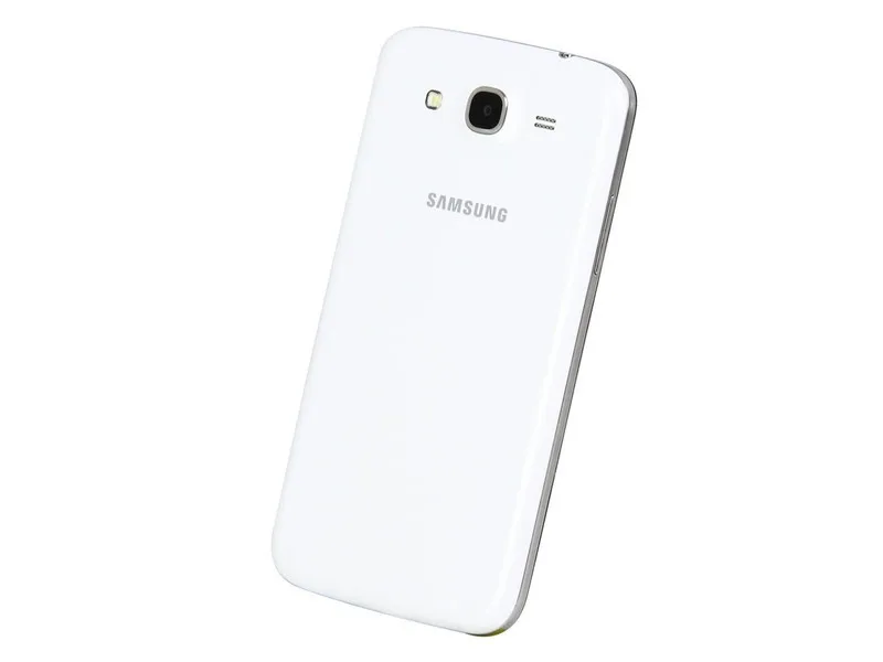 Оригинальный разблокированный смартфон Samsung Galaxy Mega I9152 GPS 5 8 дюйма двухъядерный 1