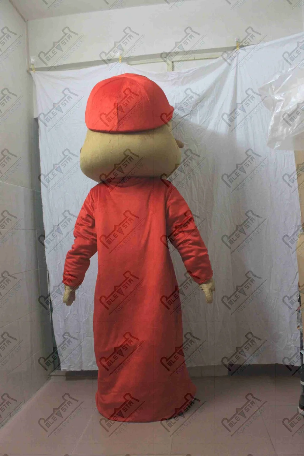 Характер Элвин маскарадный костюм Бурундук костюм|costume paper|costume firemancostume fashion |