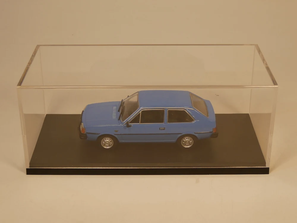 Литая модель автомобиля IST 1:43 Volvo 343|Наземный транспорт| |