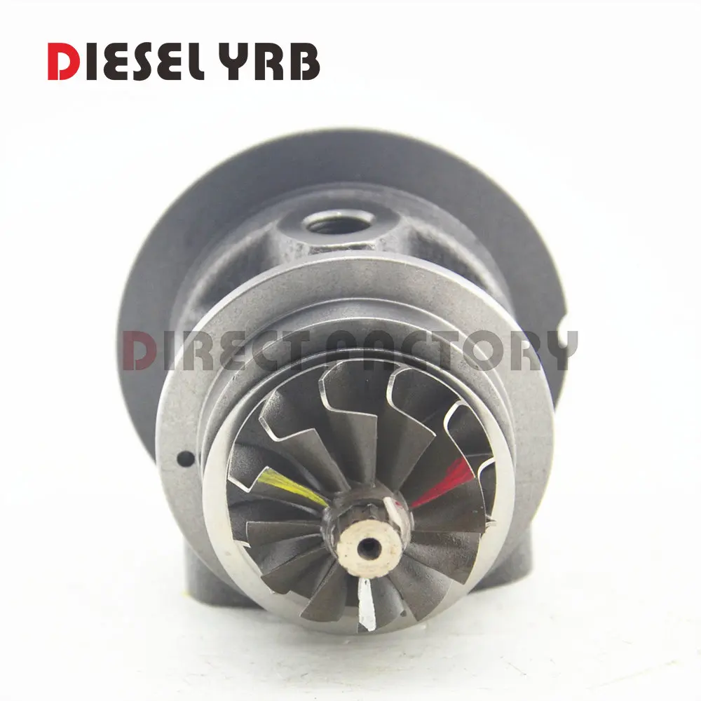 Картридж турбо TD025 49173-02610 49173-02612 для Hyundai акцент Гетц Matrix 1 5 CRDI 49173-02622 49173-02623 28231-27500 |