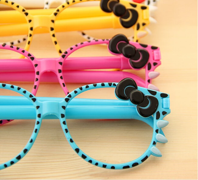 Шариковая ручка для школы креативные канцелярские принадлежности Hello Novely