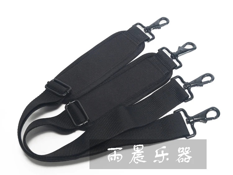 

Sax package straps& accompanying straps