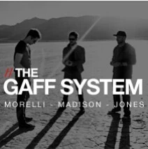 Система Gaff от Даниэля Мэдисон и Эрик Джонс-Волшебные трюки | Игрушки хобби