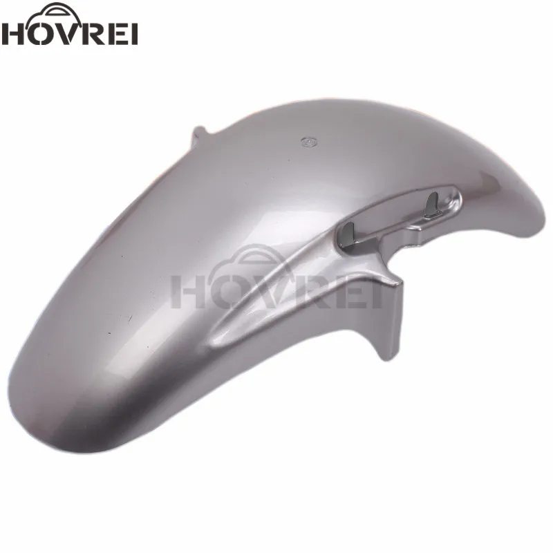 Передняя защита от брызг для крыла мотоцикла брызговики VTEC CB400 1 2 3 I II III 99 2014 грязи