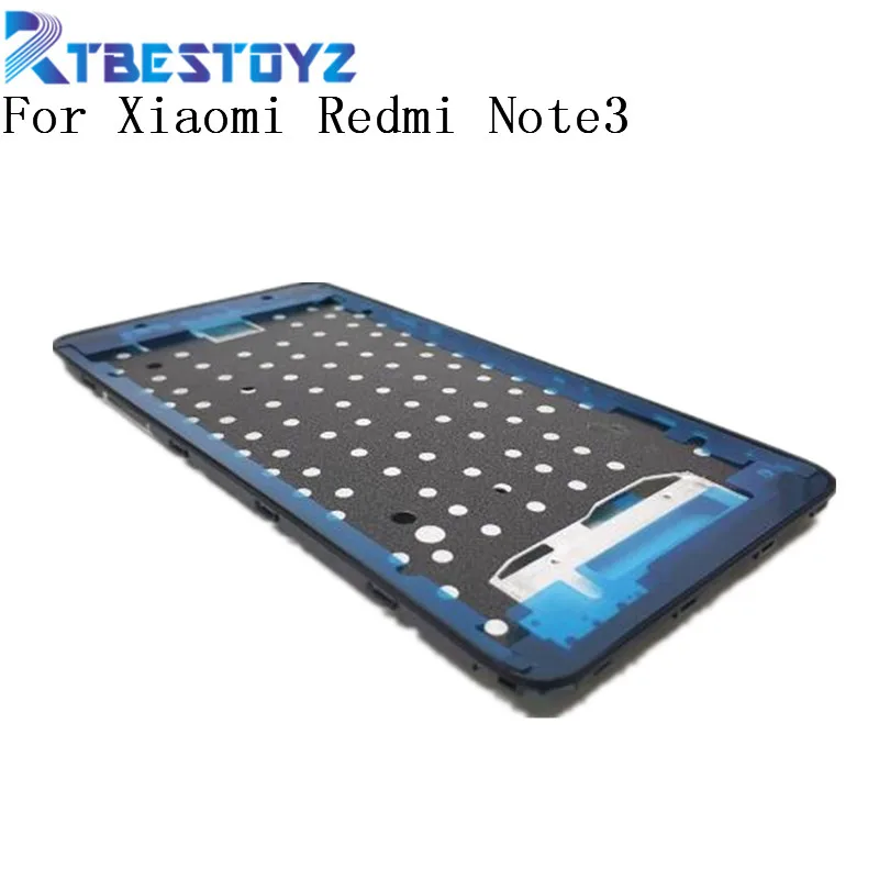 

For Xiaomi Redmi Note 3 Front Frame Housing Holder Bezel Chassis Redmi Note 3 Special Edition Front Housing