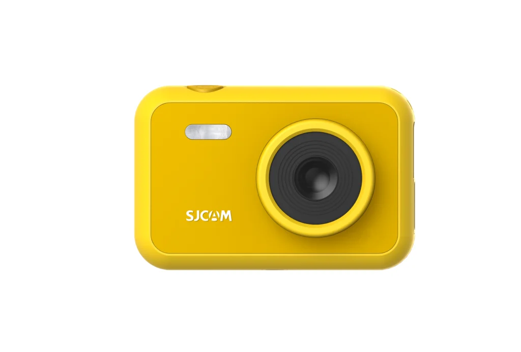 Детская Экшн камера SJCAM 2 0 дюймовый ЖК дисплей 1080p для детей ясельного возраста