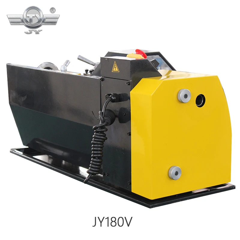 JY180V миниатюрный многофункциональный токарный станок для