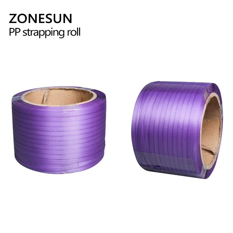 ZONESUN обвязочная лента ПП упаковочный ремень китайский поставщик|china suppliers|pp straptape