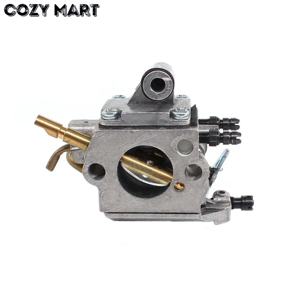 Карбюратор для бензопилы Stihl MS192 MS192T MS192TC Zama C1Q S258|Триммеры| |