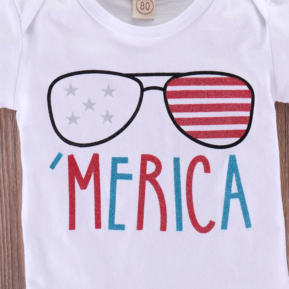 3 шт./партия комплекты одежды для новорожденных девочек хлопковый Летний