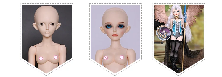 Fairyline 1/4 Minifee Sircca BJD кукла фантазия кентавра гибридные Феи высокое качество игрушка для девочки Сказочная страна