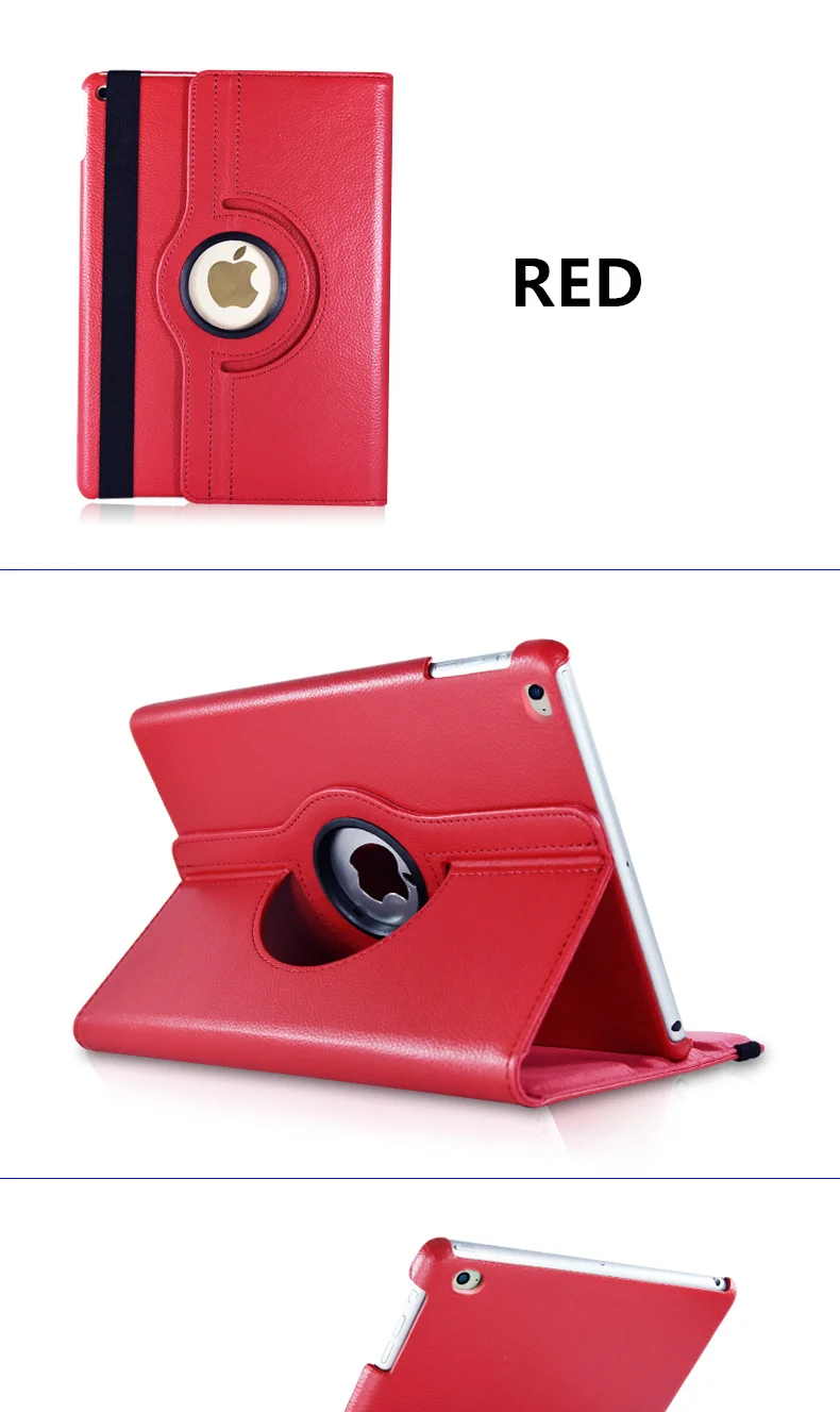 Для iPad Air 1 2 A1566 A1567 A1474 A1475 A1476 принципиально Капа для iPad 9,7 A1822 A1823 A1893 A1954 чехол Cover_Smart и поворот
