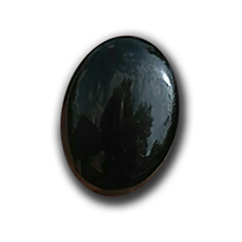 FLTMRH 30x40 мм Новый без бирки камень натуральный коричневый veins Onyx бисера Кабина