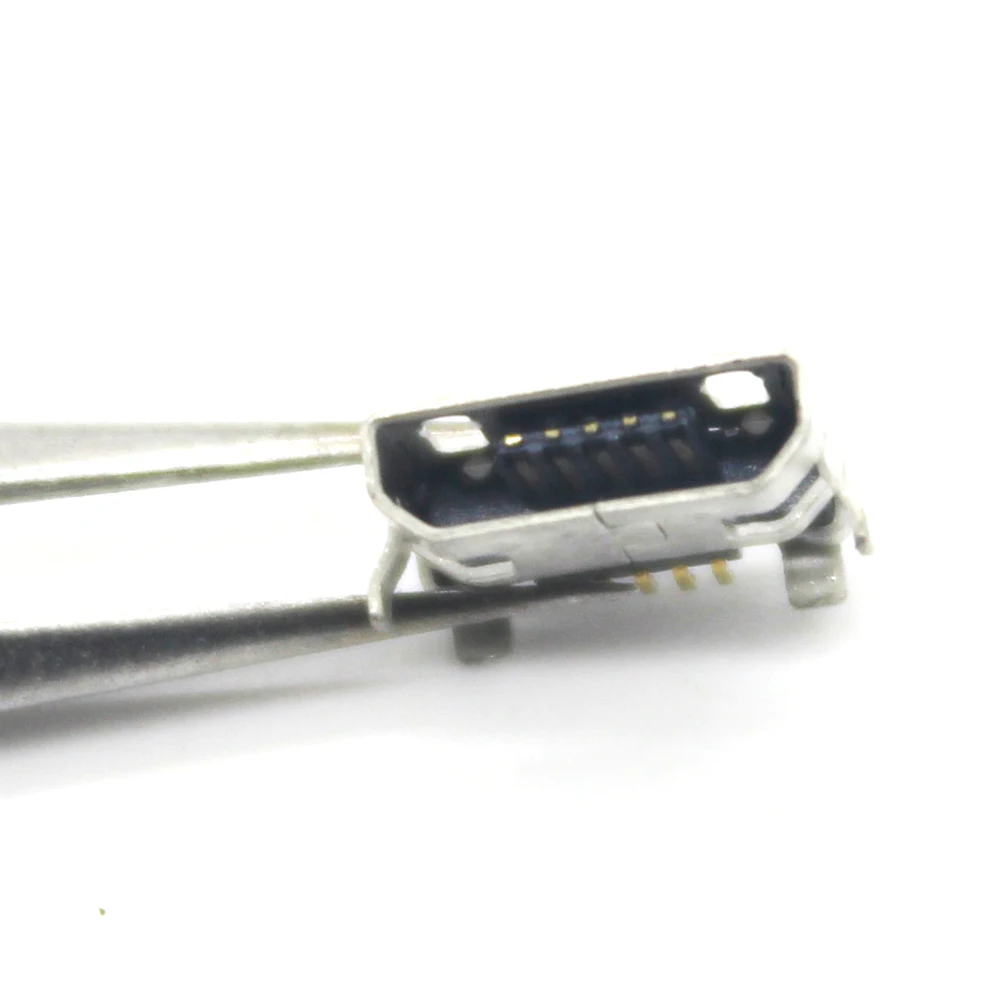 Порт зарядки Micro USB сменный разъем для Dell Venue 8 T02D Tab | Мобильные телефоны и