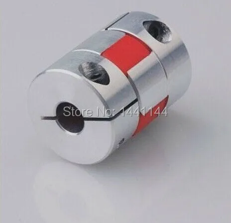 

1610 ballscrew set : SFU1610 - 1000mm balls crew + 1610 Nut Housing + BK/BF12 Support + 6.35*10mm coupler