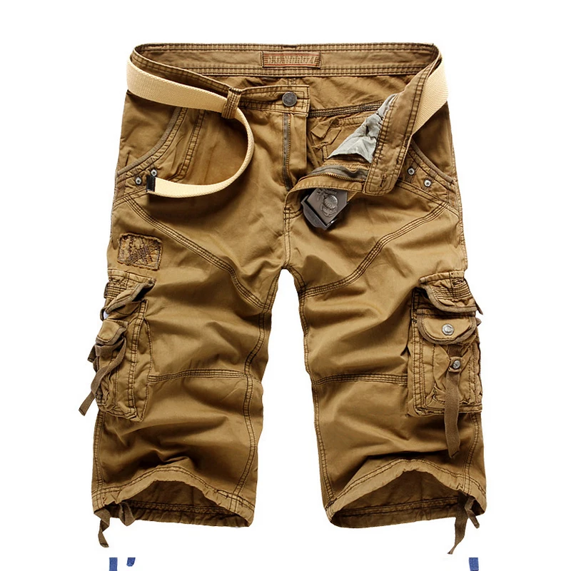 Высокое качество модные Подиумные патч прямые белые и цвета хаки черные синие 5