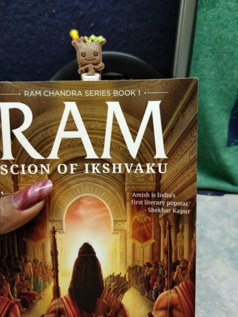 Шт. 1 шт. Мультфильм Капитан трусы цифры Закладка для книги скрепки школьные принадлежности DIY украшения детей Подарки